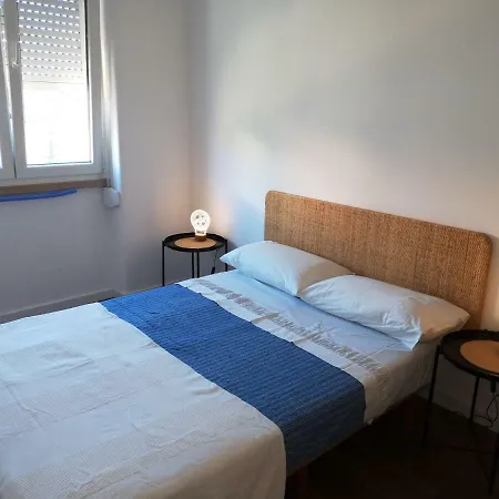 Riverside Belem Apartment Lisbon