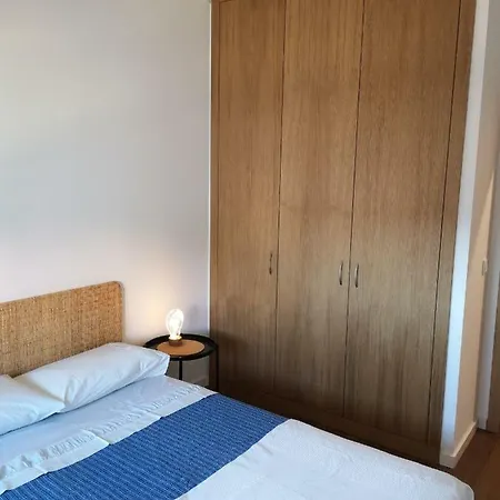 Apartment Riverside Belem Lisbon