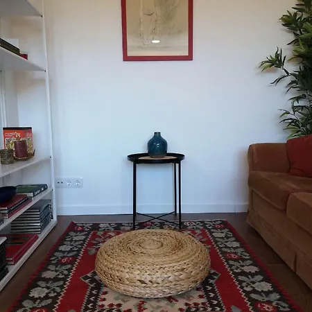 Riverside Belem Apartment Lisbon